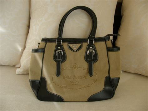 prada travel bag vintage|vintage prada handbags 1990s.